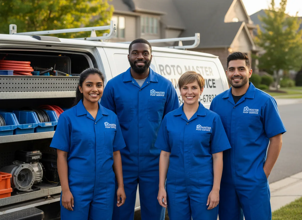 Sump Pump Installation company in Fillmore, IN